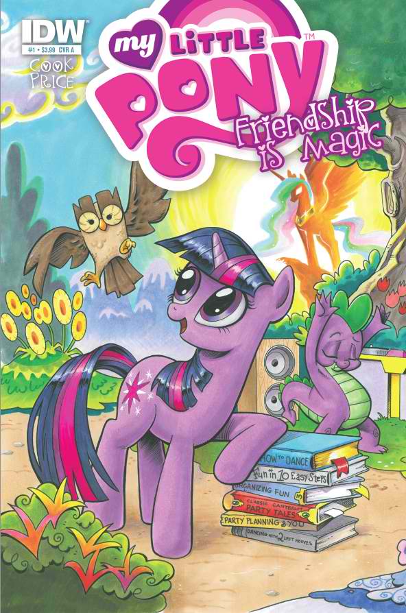 MyLittlePony-01-CvrA