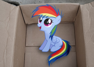 MyLittleDashie