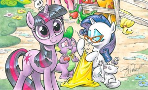 MLP