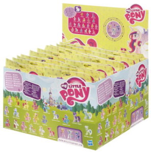 Blind Bag Box
