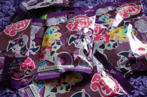 Blind Bags wave 3