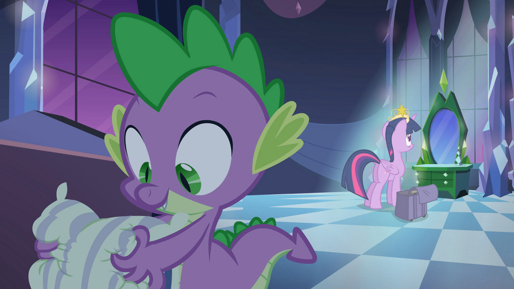 Equestria Girls - 2