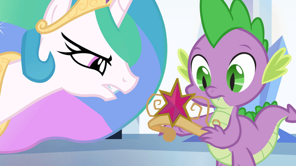 Equestria Girls - 3