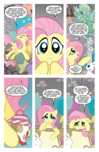 My Little Pony: Micro Series Fluttershy p.6