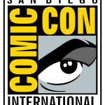 Comic Con San Diego Logo