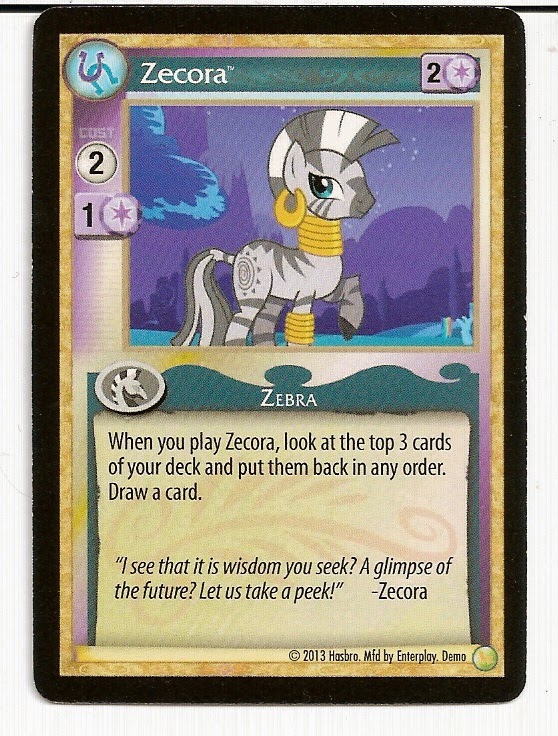 MLPTCGdemocards031