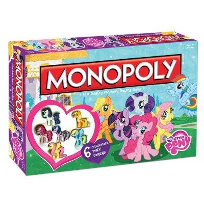 Monopoly FiM