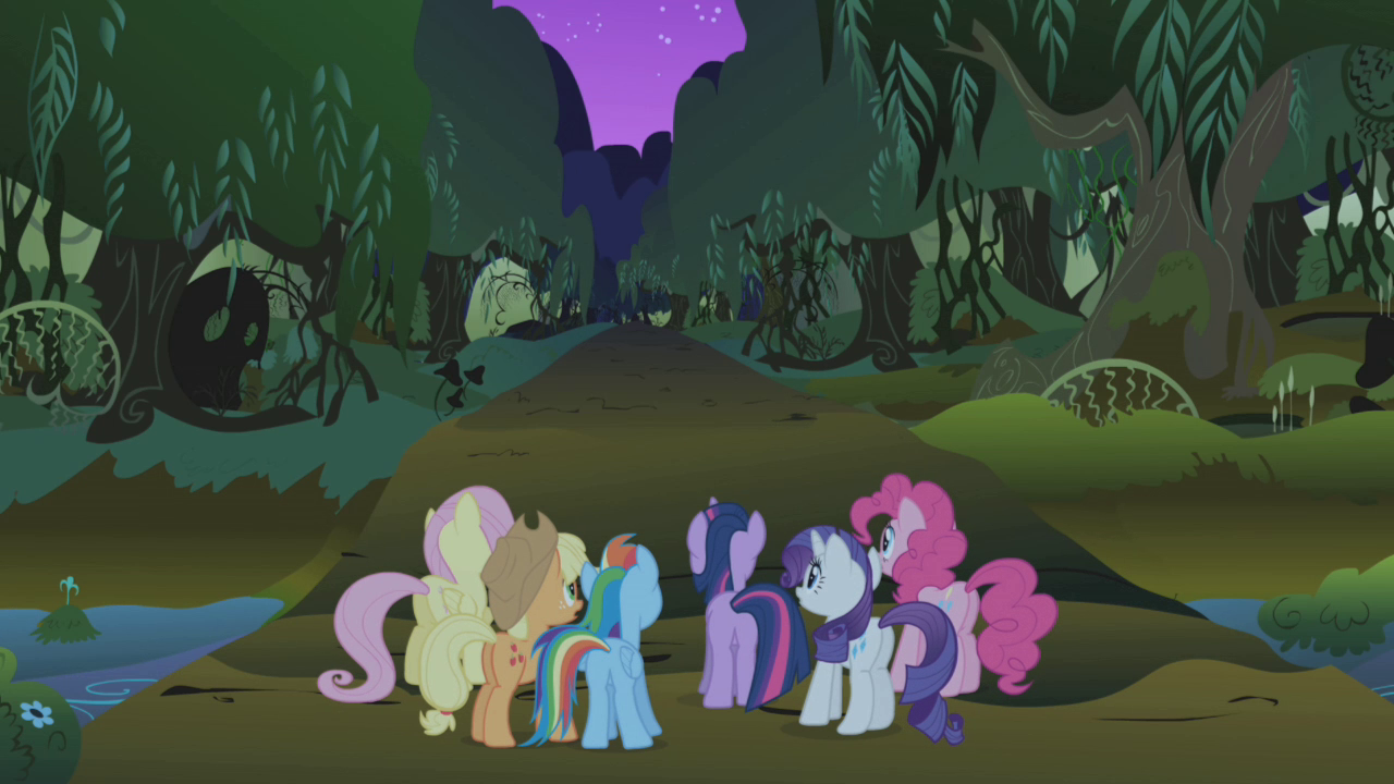 Entrance_to_the_Everfree_Forest_S1E02