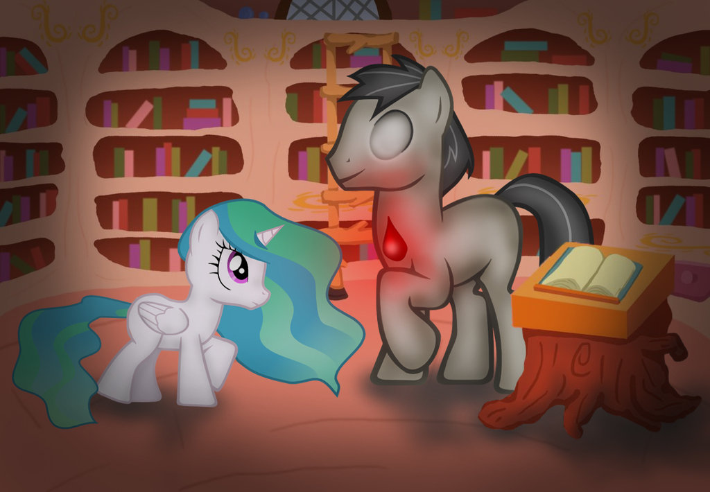celine_e_grigiomanto__celine_and_greymantle__by_lantheros