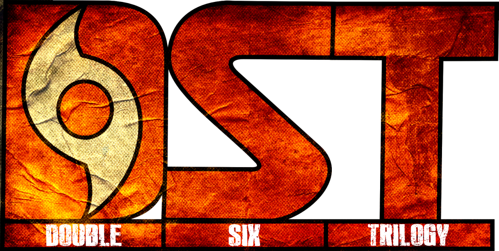 Double six trilogy