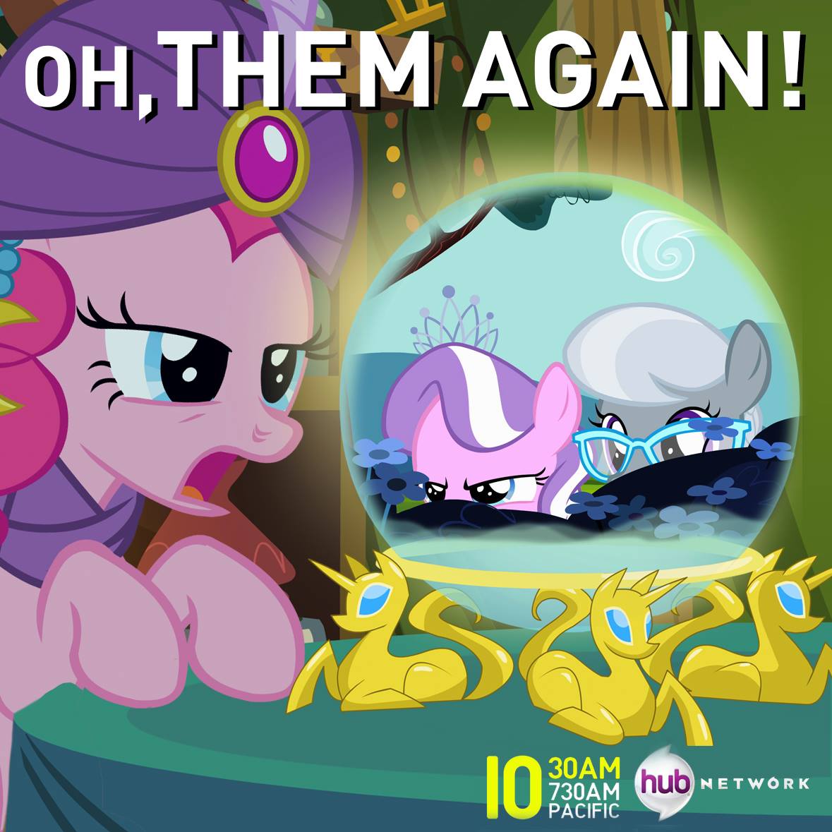 Flight to the fFinish Pinkie Pie