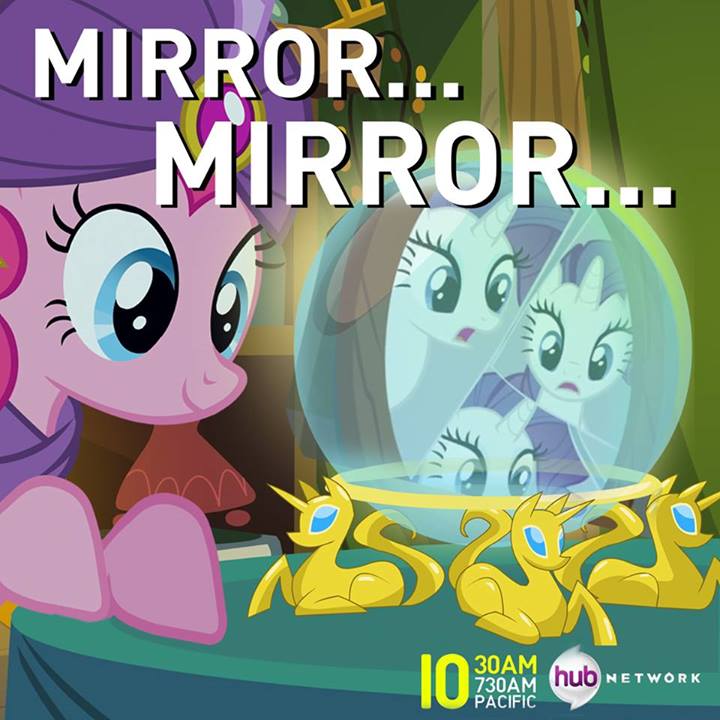 The Hub Stagione 4 Daring Don'tt
