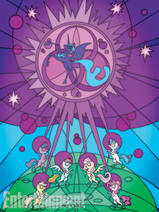 MLP-Magic-Collectible-Poster-Book-08
