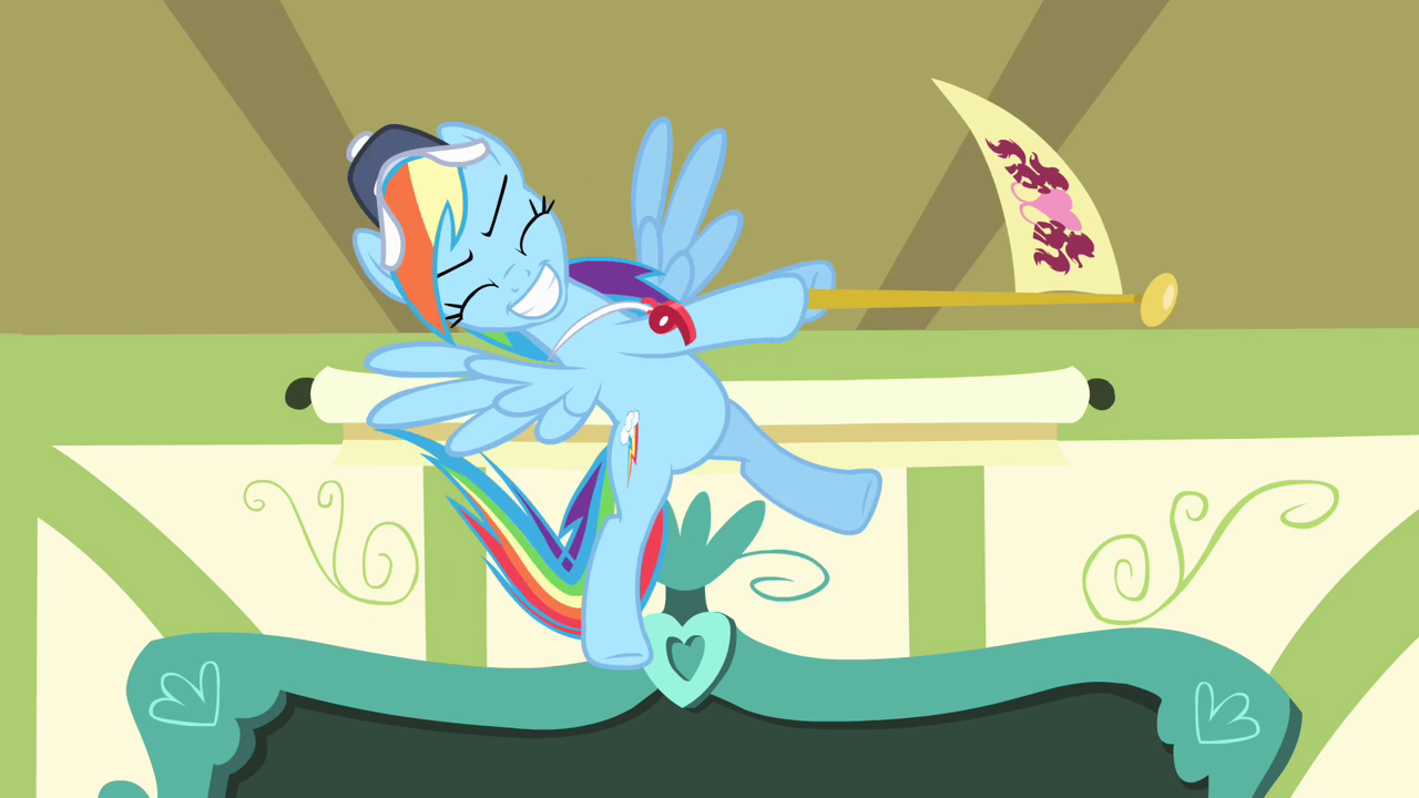 Rainbow_Dash_waving_a_flag_S4E05