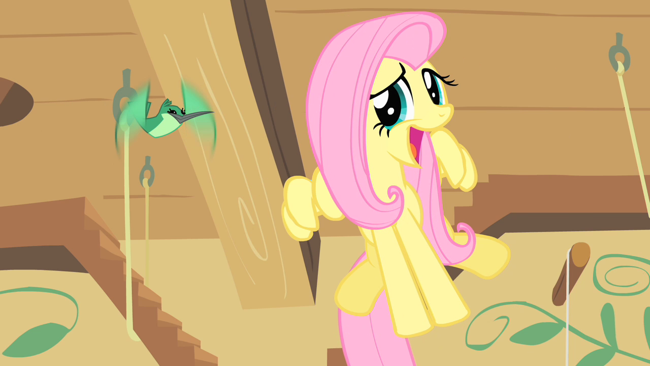 Fluttershy_singing_S01E22