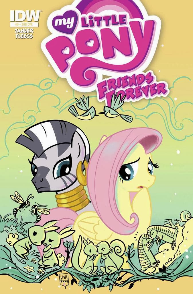 MyLittlePonyIDWff5-cover-alt