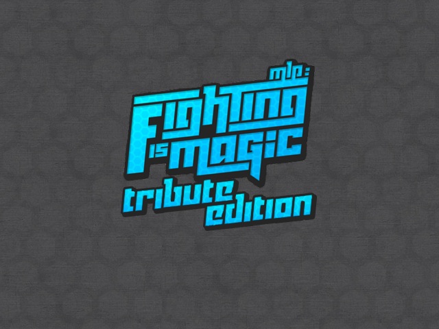 fighting-is-magic-titolo