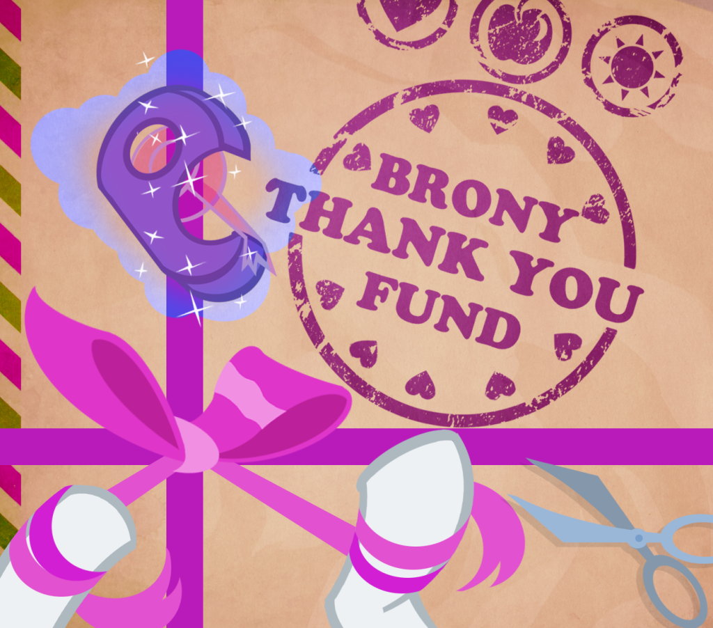 brony-thank-you-fund