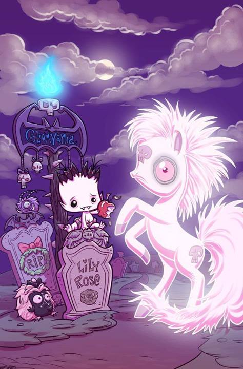 vamplets-ghost-pony