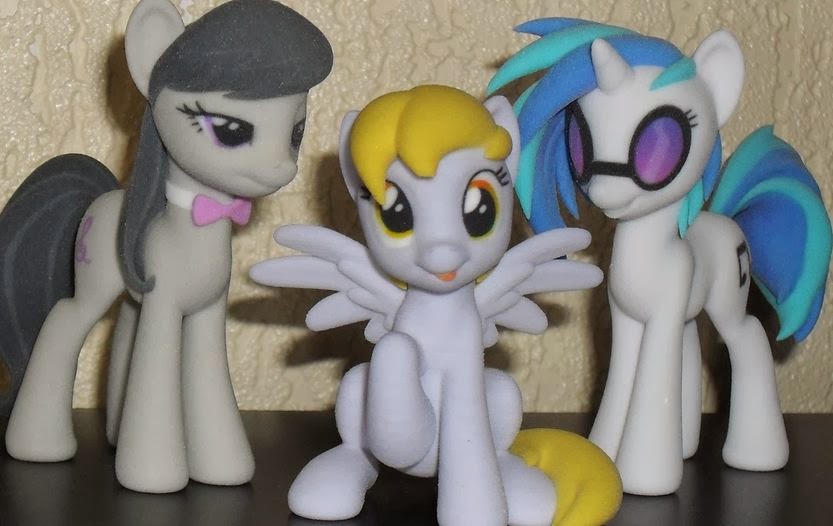 3dprintponies