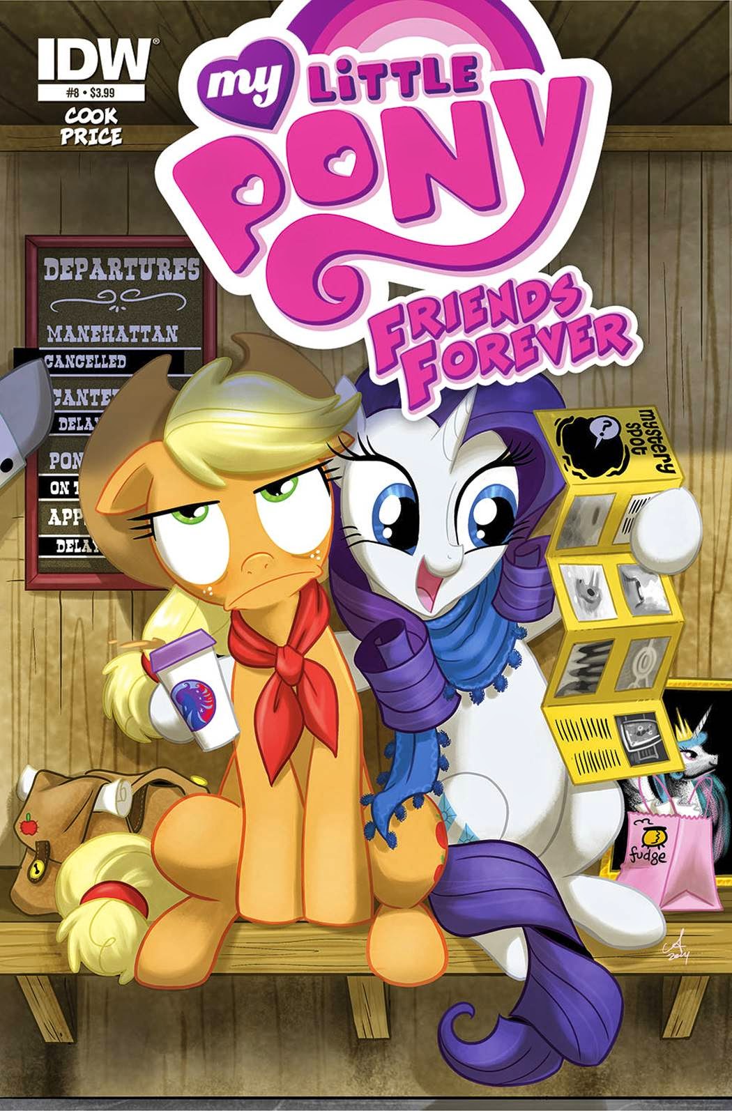 MyLittlePonyIDWff8-cover1