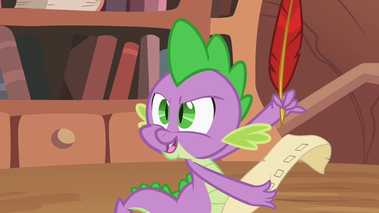 Spike_ready_S2E03