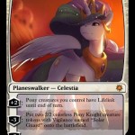 Celestia the Light Eternal