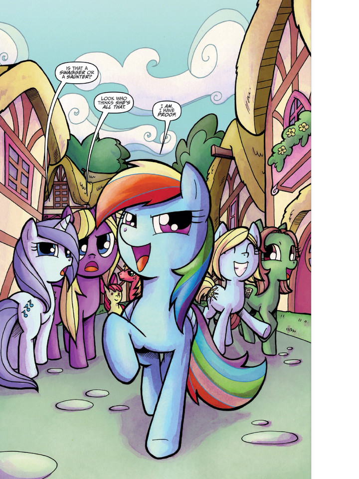 MyLittlePonyIDWff6-p1
