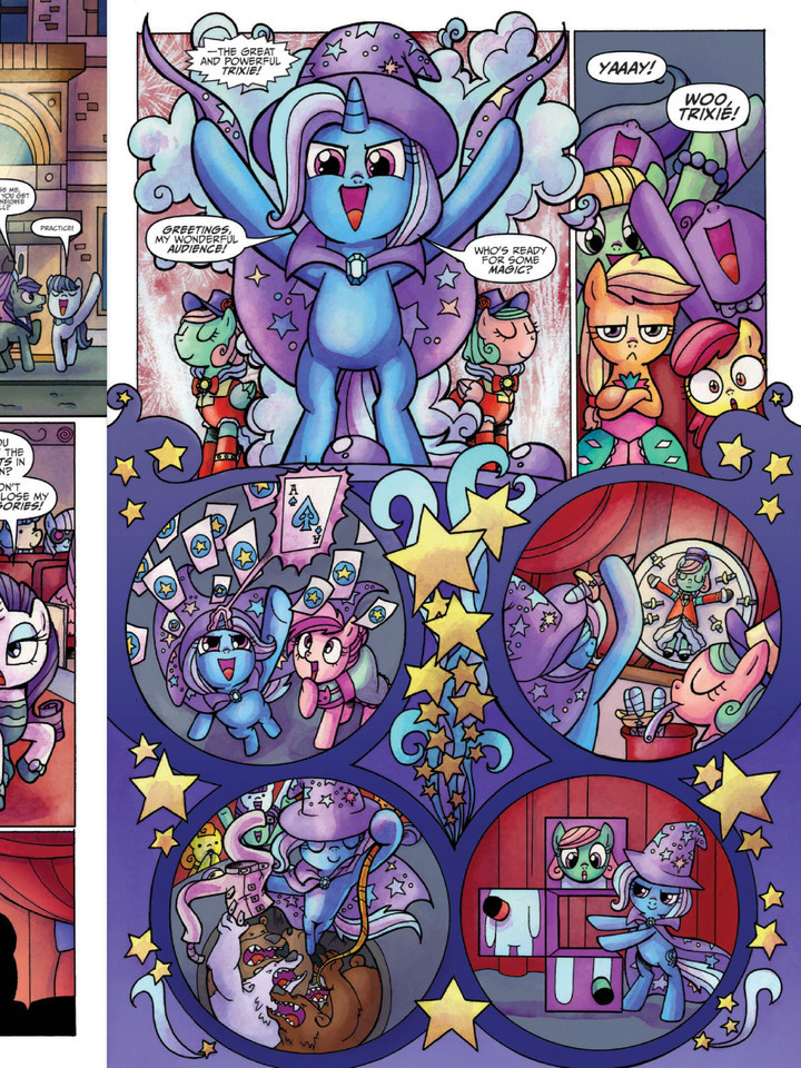 My Little Pony IDW #21-p2