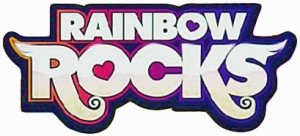 RainbowRocks