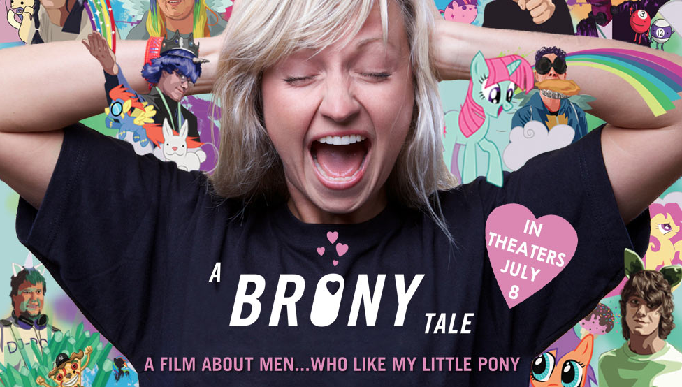 a_brony_tale
