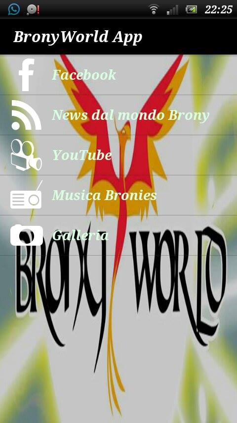 bronyworld-app