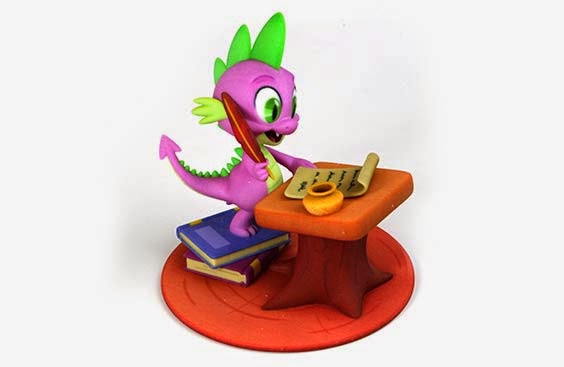 spike-shapeways-super-fan-art
