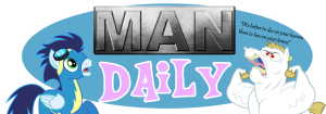 Manly Daily