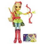 Equestria Girls Friendship Games - Applejack