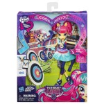 Equestria Girls Friendship Games - Sour Sweet 2