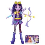 Equestria Girls Friendship Games - Twilight Sparkle