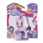 Starlight Glimmer mlp brushable hair streak