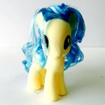 coco pommel brushable 1 mlp