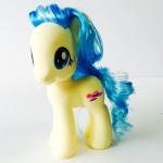 coco pommel brushable2 mlp