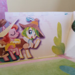 Castle of the Two Sisters My Little Pony 10