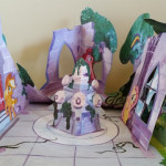 Castle of the Two Sisters My Little Pony 12