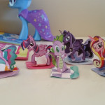 Castle of the Two Sisters My Little Pony 14