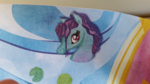 Castle of the Two Sisters My Little Pony 15