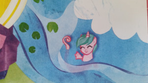 Castle of the Two Sisters My Little Pony 16