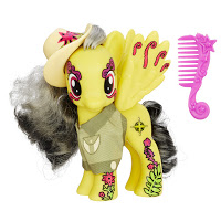 MLP DARING DO DAZZLE (OOP)