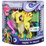 MLP DARING DO DAZZLE (in package)