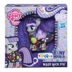 MLP MAUD ROCK PIE (in package)