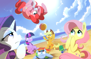 summer_slam__beach_edition_by_karzahnii-d6dt3rh