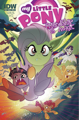MLP FIM 33 Reg CVR